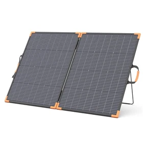 MHPOWOS 100W 200W Bifacial Solar Panel DC XT60 Charge Cable for Ecoflow Bluetti