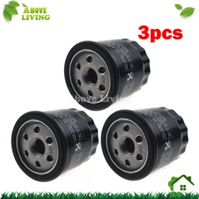Oil Filter For Kubota ZG327RP ZG327RPA G5500S GL4500S GL5500S GL6500S GL6500SRV