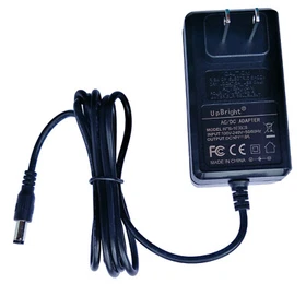 AC Adapter For FF Flashfish Portable Power Station Solar Generator Power Charger