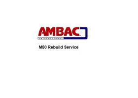 MEP002A - MEP003A Shim for Onan DJ Series, Ambac M50 Injection Pumps inc. 50-...