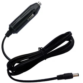 AC Adapter or Car For DEENO X1500 Portable Power Station 1500W Solar Generator