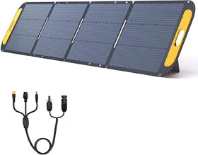 VTOMAN Jump 1800 Portable Power Station 1800W, 1548Wh Expandable LiFePO4 Battery