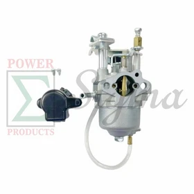 Carburetor w/Fuel Line for Pulsar PG2300iS 2300W Surge Inverter Generator Carburetor w/Fuel Line for Pulsar PG2300iS 2300W Surge Inverter Generator