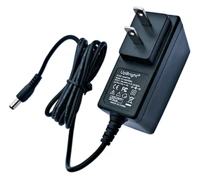 Wall AC Adapter Charger For WGen7500 Westinghouse Power generator 7500 9500 WAT
