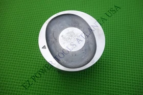 Pulsar PG6580BCO 4750 5300 5920 6580 Watt 274CC Generator Alloy Piston