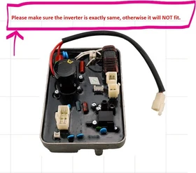 Inverter For Pulsar 2300 1800 Watts Inverter Generator PG2300iS G2319N