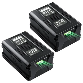 3.5Ah Lithium-ion Battery For Kobalt 80V Max KB3080-06 KB580-06 2910303-RC