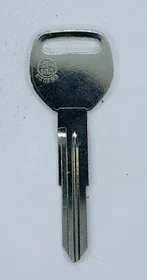 Lots of HD103 X214 HOND-16D Key Blanks for Honda