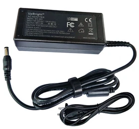 AC/DC Adapter For BLUETTI EB70S EB55 EB3A Power Station Solar Generator Supply
