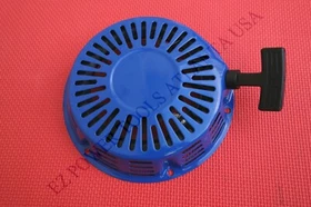 Jiangdong All Power America Steele Gentron Generator Recoil Starter JF340-G-01