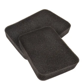 2x Foam Air Filters for Honda E G Series Generators Small Engines, 17211-899-000