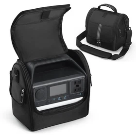 Station Carrying Case Compatible with Anker SOLIX C1000 / Gen 2 Portable Power S