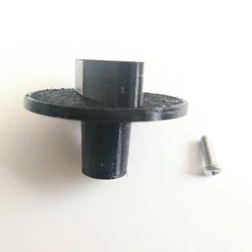compatible RYOBI 2000W generator Knob Switch Run Choke and screw 3D printed part
