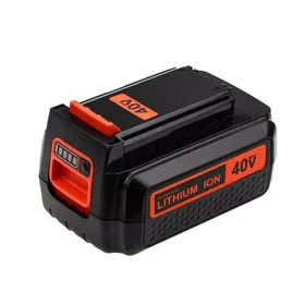 40 Volt for Black & Decker 40V 3.5/5Ah Max Lithium Battery LBX2040 LBXR36 LSW36