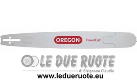 Oregon Chainsaw Bar Dolmar &reg; PS-500 Power Cut &trade; 38 45 50 cm Original .325"
