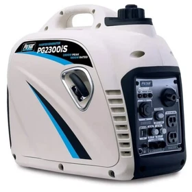 Pulsar PG2300iS 2300W Super Quiet Gas Inverter Generator USB Parallel Ready