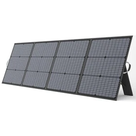 Portable Solar Panels 110W 220W 400W 440W for Ecoflow Delta 2 Anker SOLIX C1000