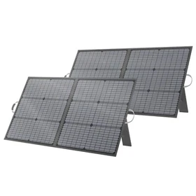 400 watt Solar Panel Portable 220W 110W 440W connector For Ecoflow Power Station
