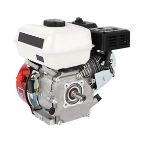 New For Honda Gx160 6.5 Hp / 7.5 Hp Pull Start Gas Engine Motor Power 4 Stroke