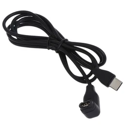 1M Type-C Power Adapter Charger Adapter Fast Charging Cable for Fenix 7 7S 7X