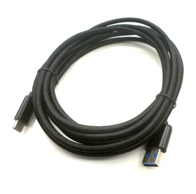3M 2M Type-C to USB 3.0 Power Data Adapter Charger Cable For Sony Xperia 5 1 AU