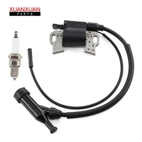 Ignition Coil For 8750w 7000w 6500w 5000w 188F 8HP 9HP 11HP 13HP Gas Generator
