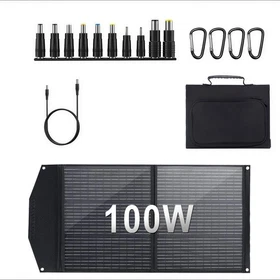 LiFePO4 Power Station OUKITEL P5000 Pro 3600W for Home Emergency RVs Camping