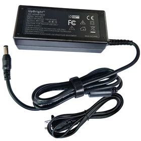 AC Adapter For GofortPower Gofort 1200W UA1100G Portable Power Station 297600mAh