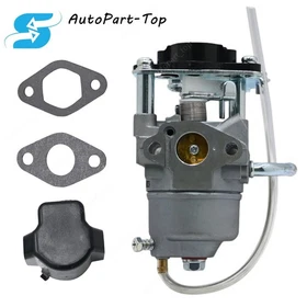 Brand New Carburetor For Pulsar G2319N 2300 Watt Gas-Powered Inverter Generator