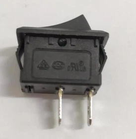 For Pulsar PG2200BiS 2200W Generator Champion 3500W 56203i 2-Pin On Off Switch