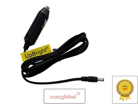 AC Adapter For TOPDON Hurricano200 Portable Power Station Solar Generator 200W