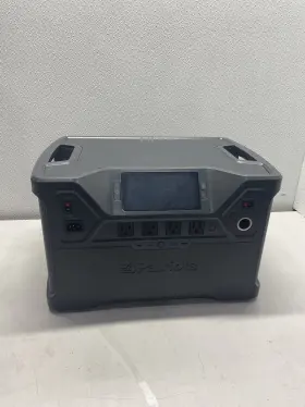 2000X 4PATIROT Power Generator Solar Panels