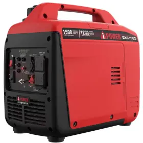 711182021096 A-IPOWER Recoil Start Ultra Light Inverter