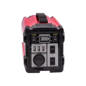 726084276642 A-IPOWER Lithium Ion Manual Start Battery