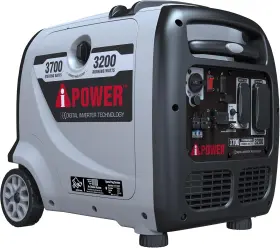 AP3700I A-IPOWER Rv Gas Inverter Generator