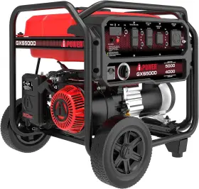 GXS5000 A-IPOWER Rv Gas Generator Sensor