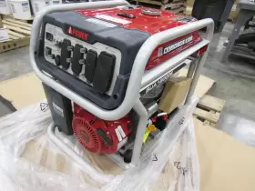SUA1200E A-IPOWER Electric Start Gas Generator