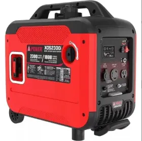 XGS2300I A-IPOWER Inverter Generator
