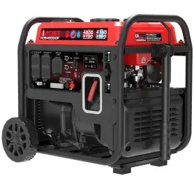 XOS4600IDF A-IPOWER Dual Fuel Frame Inverter