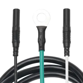 HPK123HI AA IGNITION Generator Parallel Cables Honda Inverter