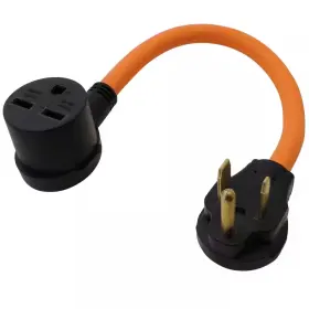 313023775740 AC WORKS Welder Plug Commerical Hvac Femal Amp