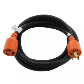 313048946996 AC WORKS Connectors Soow Generator Rubber Amp