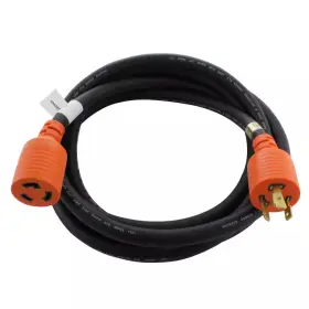 445033166164 AC WORKS Connectors Soow Generator Rubber Amp