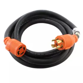 726084616660 AC WORKS Connectors Soow Generator Amp