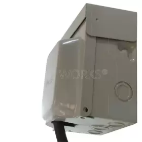 EPL1420KIT-010 AC WORKS Transfer Switch Anti Weather Rubber #2