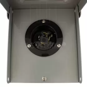 EPL1420KIT-010 AC WORKS Transfer Switch Anti Weather Rubber #3