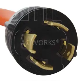 L1430630-018 AC WORKS Plug Amp Generator #3