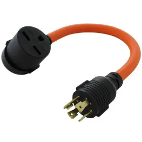 L1430630-018 AC WORKS Plug Amp Generator