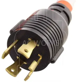 L1430L630-018 AC WORKS Plug Amp Generator #3