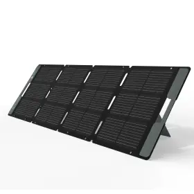 SP1-23 ACACIA Solar Panel Power Station Cam